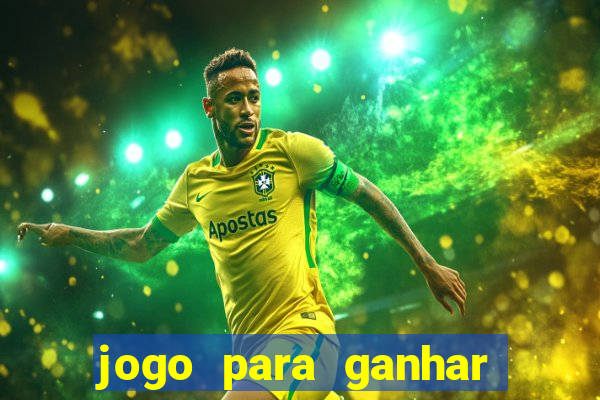 jogo para ganhar dinheiro sem depositar dinheiro